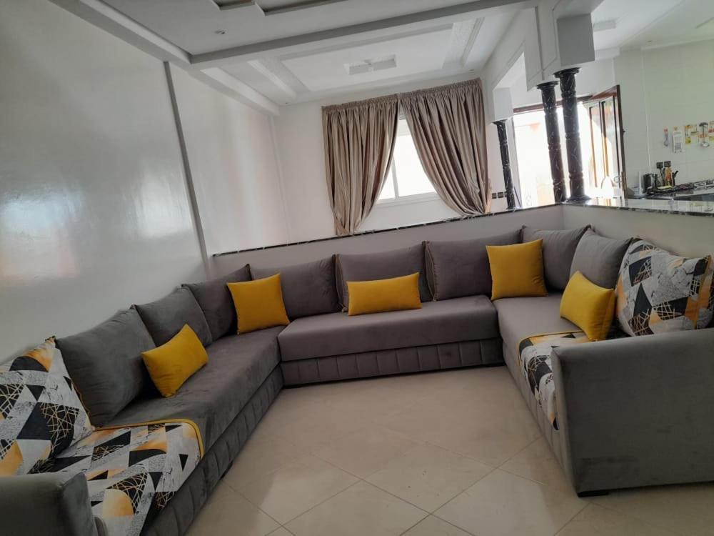 Amam'S Home อกาดีร์ ภายนอก รูปภาพ